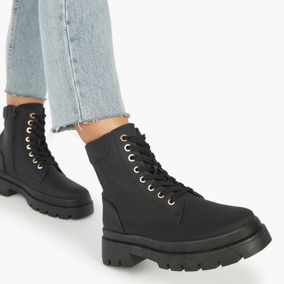 Tevos Combat Boot - Picture 7 of 8